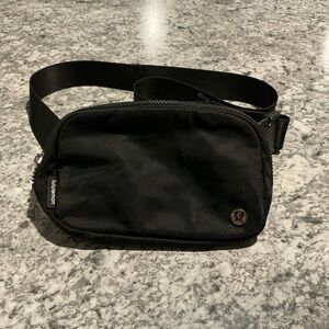 Lululemon Everywhere Belt Bag - Small